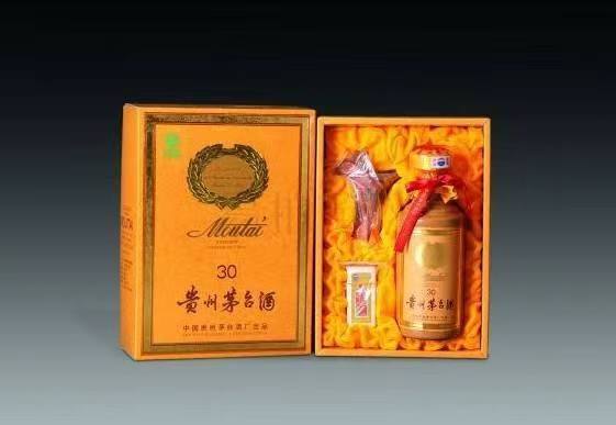 巨鹿年份酒回收